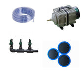 Set aerare-ACO500+accesorii